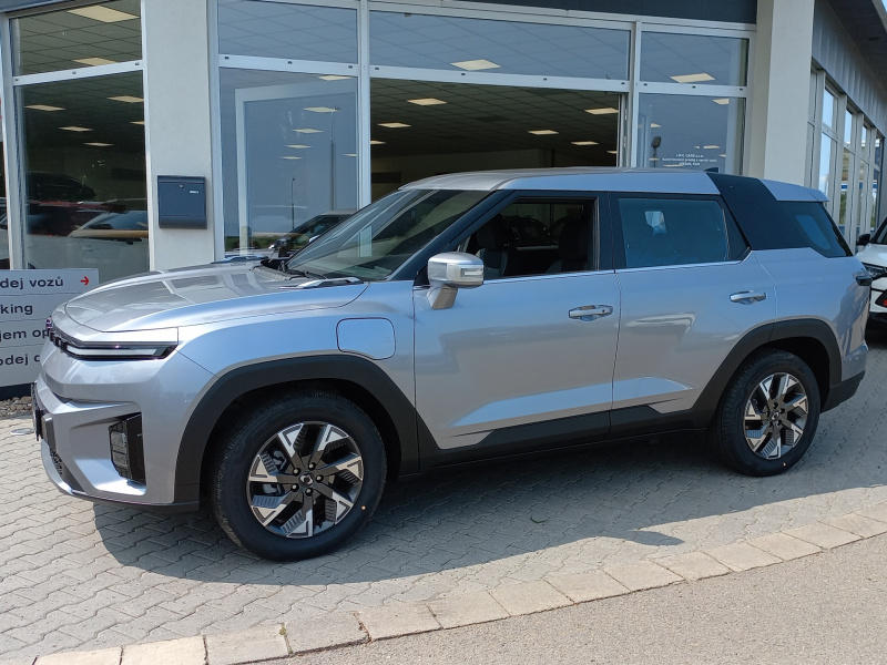 SsangYong 