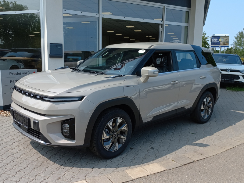 SsangYong 