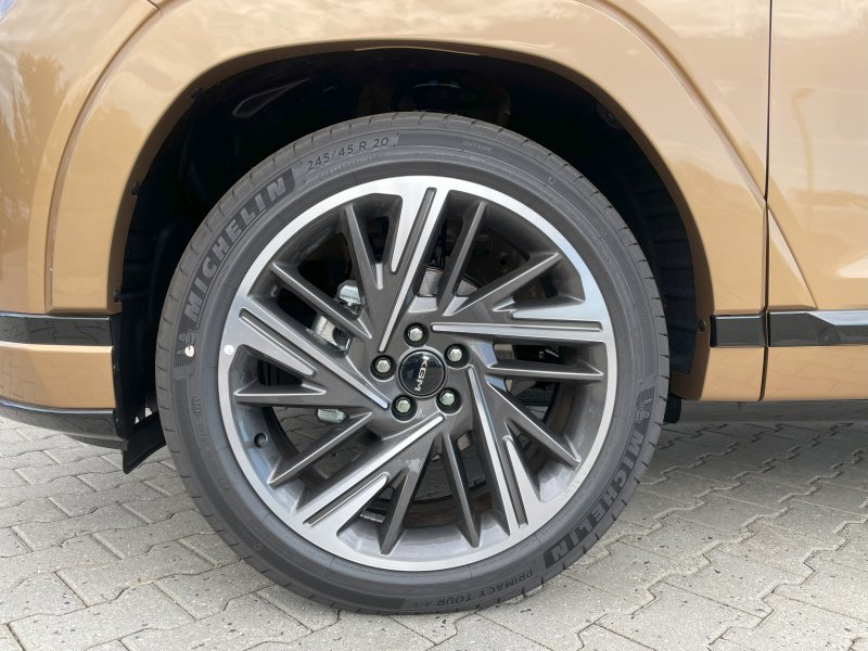 ACTYON 1.5GDI / PREMIUM /  FWD / A6 / Royal Copper / č.obj.63321